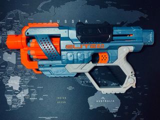 Nerf Élite 2.0 Commander