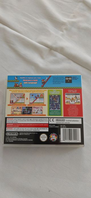 Gioco per Nintendo DS