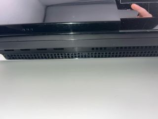 PS3 60 gb Retrocompatibile led giallo