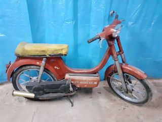 VESPINO GL