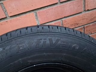 Llantas VW Crafter ( Man )