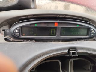 Motor 2.0hdi 90cv RHY 201.000km xsara