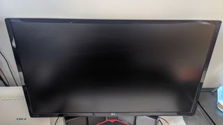 Monitor LG 27" IPS LED FULL HD 75Hz gaming