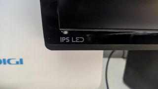 Monitor LG 27" IPS LED FULL HD 75Hz gaming