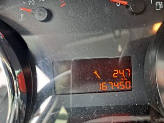 Despiece Peugeot 3008 2.0 Hdi