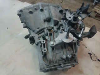 Despiece Peugeot 3008 2.0 Hdi