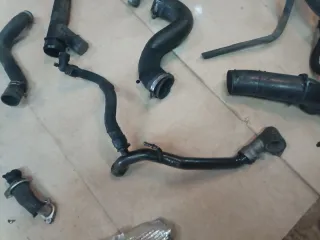 Despiece Peugeot 3008 2.0 Hdi