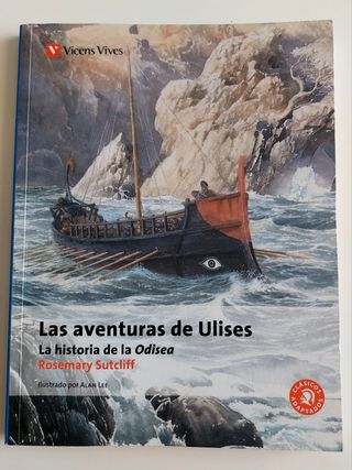 Las aventuras de Ulises
