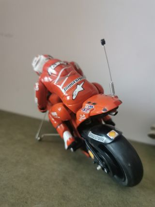 Moto Ducati Gp Radio Control 