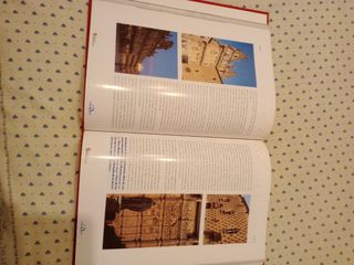 Libro de oro de Castilla y León