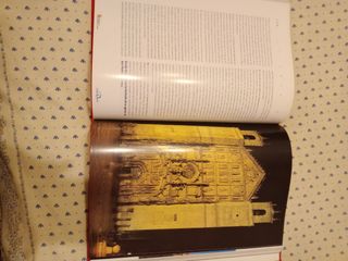 Libro de oro de Castilla y León