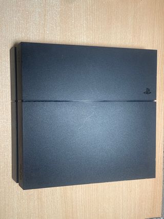 Playstation 4