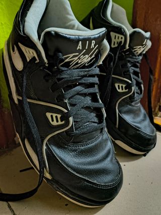 Nike Air Flight 89