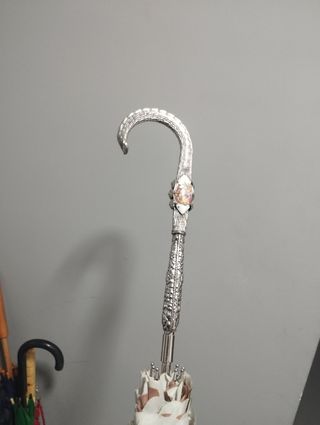 Paraguas antiguo perfecto estado