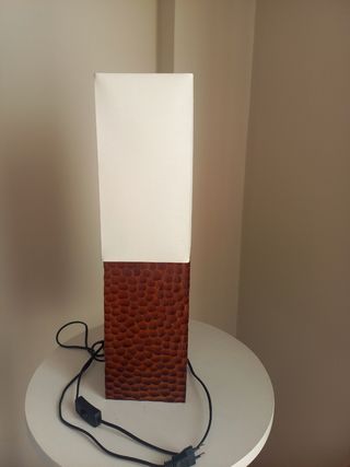 Lámpara