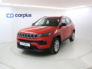 Jeep Compass 1.3 Gse T4 96kW (130CV) Longitude MT FWD
