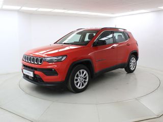 Jeep Compass 1.3 Gse T4 96kW (130CV) Longitude MT FWD