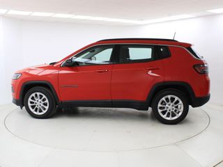 Jeep Compass 1.3 Gse T4 96kW (130CV) Longitude MT FWD