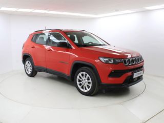 Jeep Compass 1.3 Gse T4 96kW (130CV) Longitude MT FWD