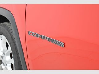 Jeep Compass 1.3 Gse T4 96kW (130CV) Longitude MT FWD