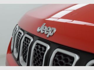Jeep Compass 1.3 Gse T4 96kW (130CV) Longitude MT FWD