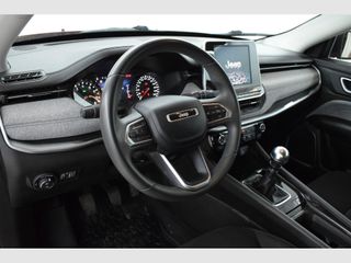 Jeep Compass 1.3 Gse T4 96kW (130CV) Longitude MT FWD