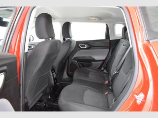 Jeep Compass 1.3 Gse T4 96kW (130CV) Longitude MT FWD