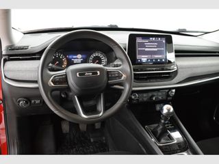 Jeep Compass 1.3 Gse T4 96kW (130CV) Longitude MT FWD
