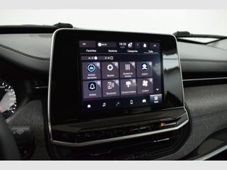 Jeep Compass 1.3 Gse T4 96kW (130CV) Longitude MT FWD