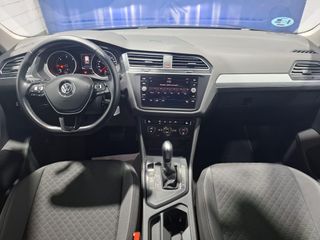 VOLKSWAGEN Tiguan Advance 2.0 TDI 110kW (150CV) DSG