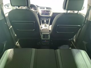VOLKSWAGEN Tiguan Advance 2.0 TDI 110kW (150CV) DSG