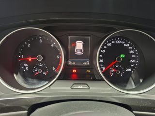 VOLKSWAGEN Tiguan Advance 2.0 TDI 110kW (150CV) DSG