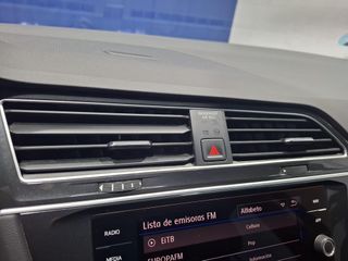 VOLKSWAGEN Tiguan Advance 2.0 TDI 110kW (150CV) DSG