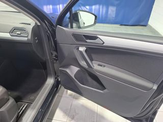 VOLKSWAGEN Tiguan Advance 2.0 TDI 110kW (150CV) DSG