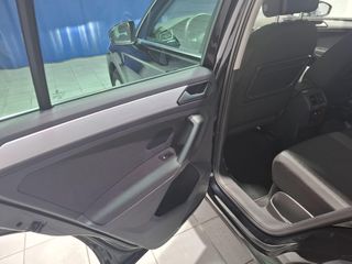 VOLKSWAGEN Tiguan Advance 2.0 TDI 110kW (150CV) DSG