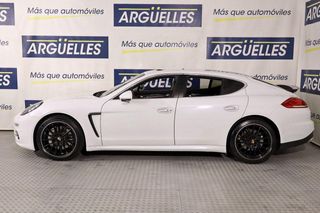 Porsche Panamera 3.0 4S 420cv