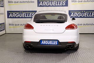 Porsche Panamera 3.0 4S 420cv