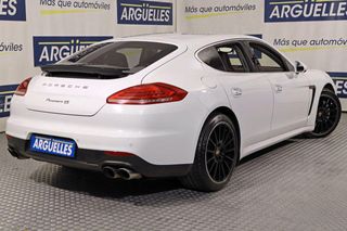 Porsche Panamera 3.0 4S 420cv