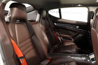 Porsche Panamera 3.0 4S 420cv