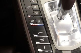 Porsche Panamera 3.0 4S 420cv