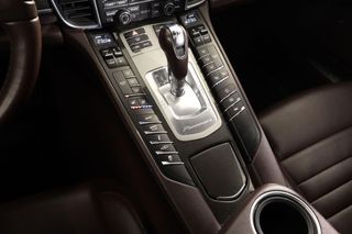 Porsche Panamera 3.0 4S 420cv