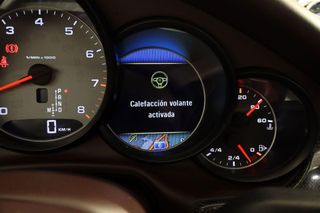 Porsche Panamera 3.0 4S 420cv