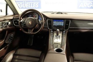 Porsche Panamera 3.0 4S 420cv