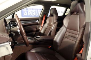 Porsche Panamera 3.0 4S 420cv