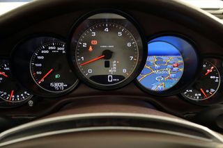 Porsche Panamera 3.0 4S 420cv