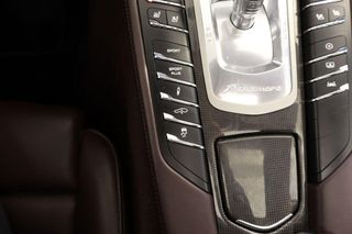 Porsche Panamera 3.0 4S 420cv