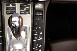 Porsche Panamera 3.0 4S 420cv