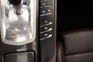 Porsche Panamera 3.0 4S 420cv