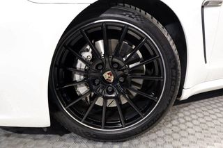 Porsche Panamera 3.0 4S 420cv