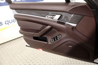 Porsche Panamera 3.0 4S 420cv